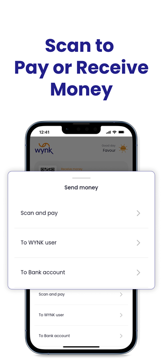 Wynk Android phone screenshot 6