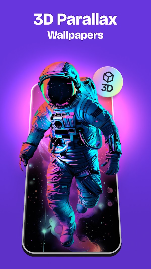 Zedge™ Wallpapers & Ringtones Android phone screenshot 7