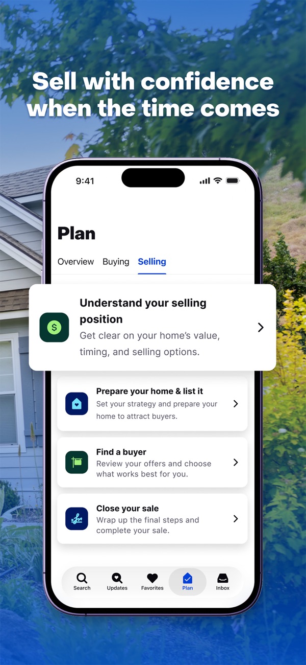 Zillow Real Estate & Rentals iPhone screenshot 6